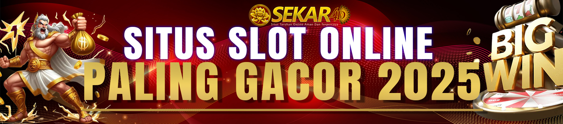SEKARMULIA PREDIKSI TOGEL DAN DAFTAR SLOT GACOR
